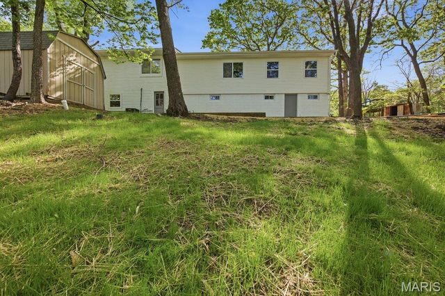 6230 Antire Road, High Ridge, MO 63049