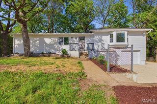 6230 Antire Road, High Ridge, MO 63049