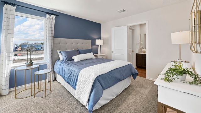 4489 Bonney Avenue, Crandall, TX 75114