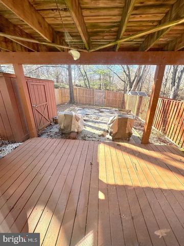 6121 CEDAR WOOD DR, Columbia, MD 21044