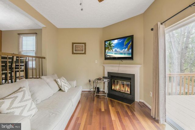 6121 CEDAR WOOD DR, Columbia, MD 21044