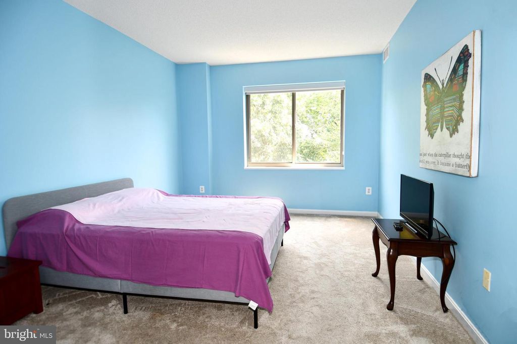 2901 S LEISURE WORLD BLVD #524, Silver Spring, MD 20906
