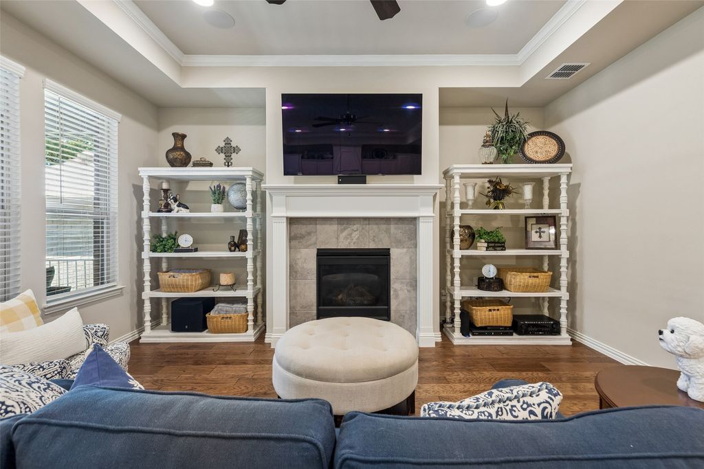 1021 Ladera Boulevard 6, Highland Village, TX 75077 — photo 3