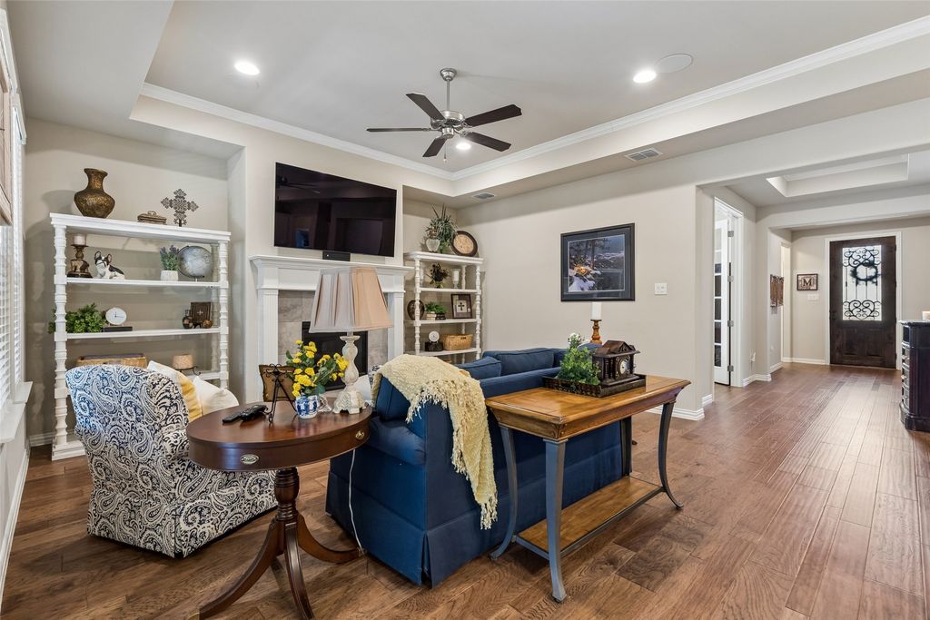 1021 Ladera Boulevard 6, Highland Village, TX 75077 — photo 4