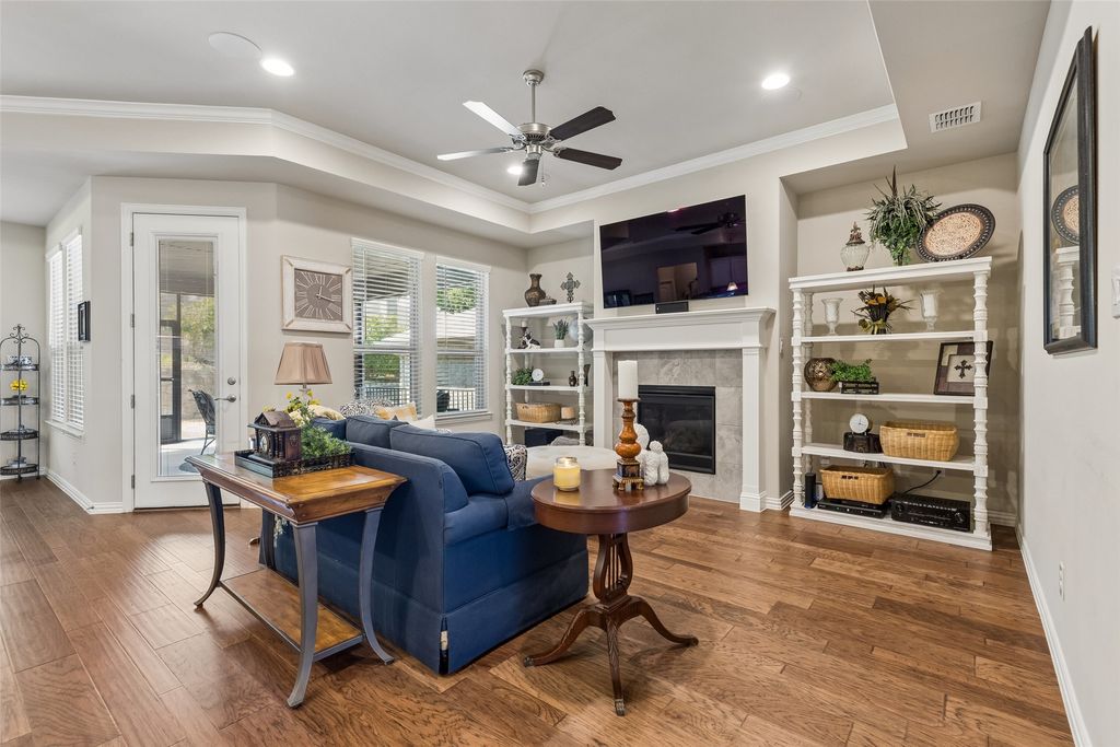 1021 Ladera Boulevard 6, Highland Village, TX 75077 — photo 5