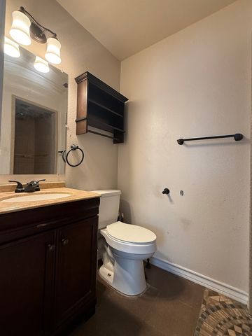 615 Placer Ave, Odessa, TX 79763