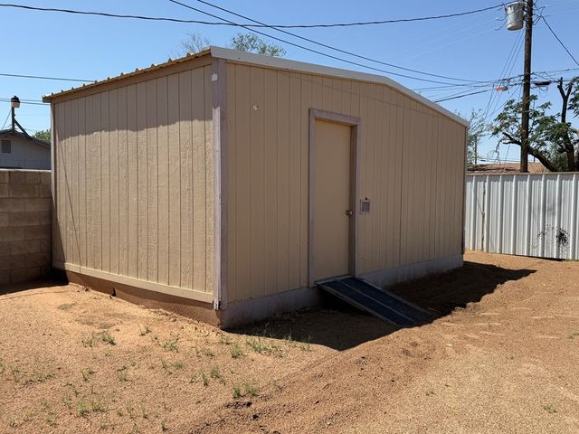 615 Placer Ave, Odessa, TX 79763