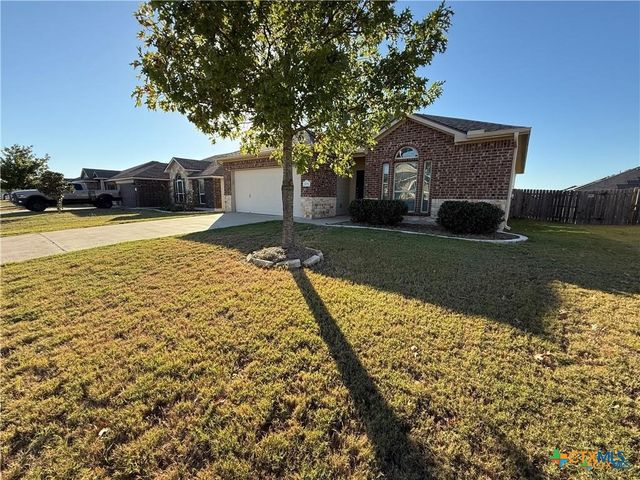 1214 Jamestown Drive, Temple, TX 76504