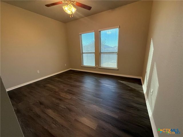 1214 Jamestown Drive, Temple, TX 76504