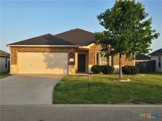 1214 Jamestown Drive, Temple, TX 76504