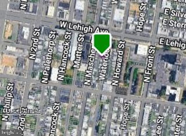 2644 N WATERLOO ST, Philadelphia, PA 19133