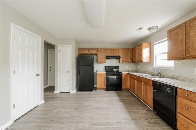 5511 Grapevine Court, Greensboro, NC 27405