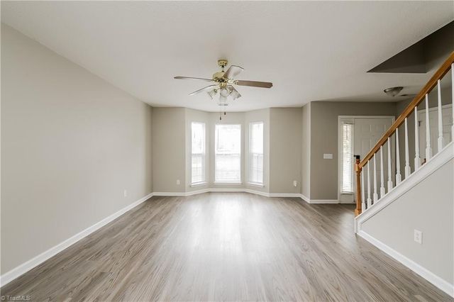 5511 Grapevine Court, Greensboro, NC 27405