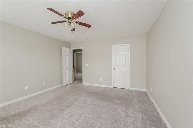 5511 Grapevine Court, Greensboro, NC 27405