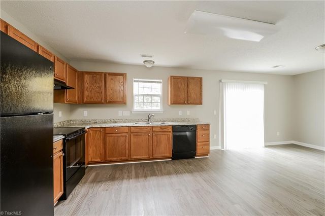 5511 Grapevine Court, Greensboro, NC 27405