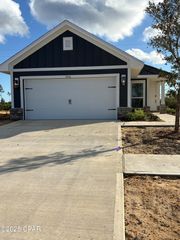 7069 Traditions Drive, Panama City, FL 32404