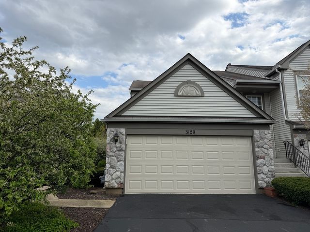 3129 Ollerton Avenue 3129, Aurora, IL 60502