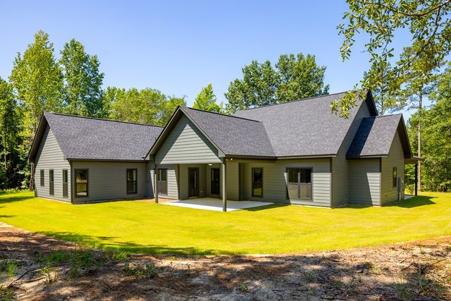1936 Lee Road 2087, Salem, AL 36874
