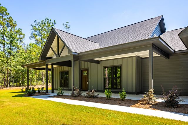 1936 Lee Road 2087, Salem, AL 36874