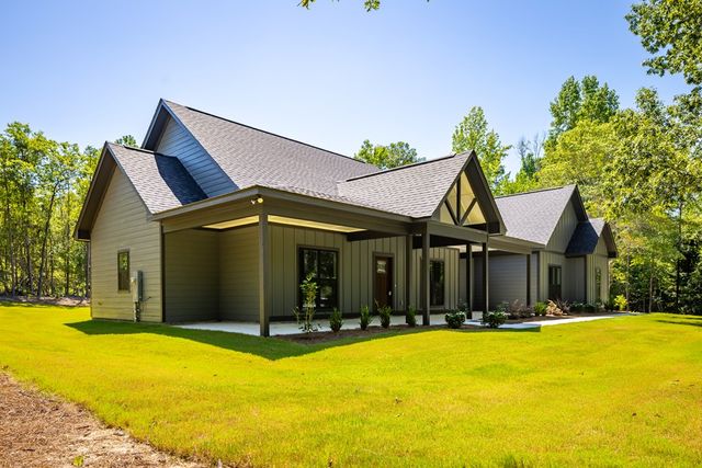 1936 Lee Road 2087, Salem, AL 36874