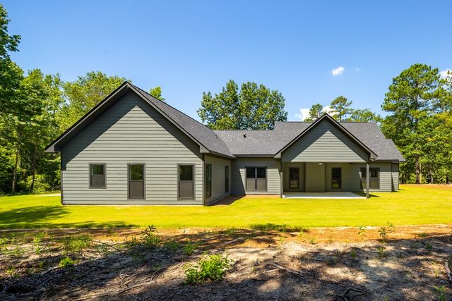 1936 Lee Road 2087, Salem, AL 36874
