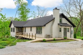 7441 WALSH RD, Unincorporated, TN 38053