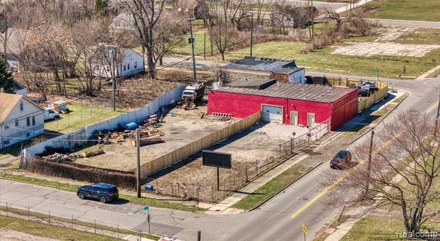 7647 Joy Road, Detroit, MI 48204