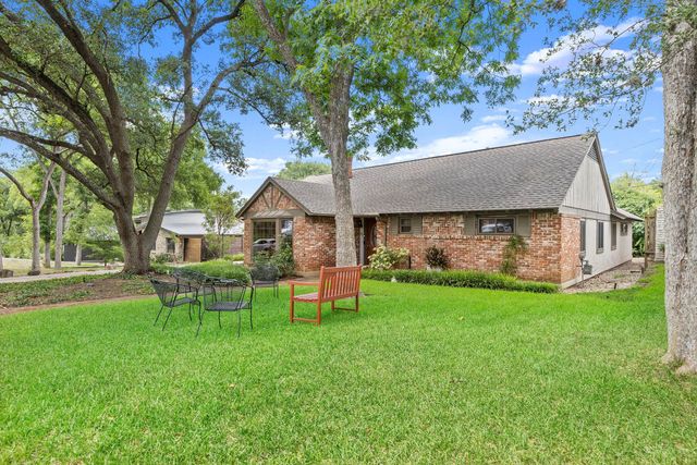 2504 Briargrove DR, Austin, TX 78704
