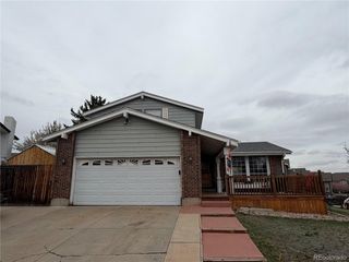 4750 W 109th Ave, Westminster, CO 80031