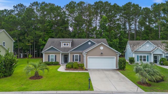 33 Sand Live Oak Dr, Bluffton, SC 29910