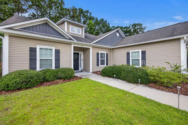 33 Sand Live Oak Dr, Bluffton, SC 29910