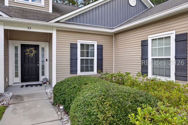 33 Sand Live Oak Dr, Bluffton, SC 29910