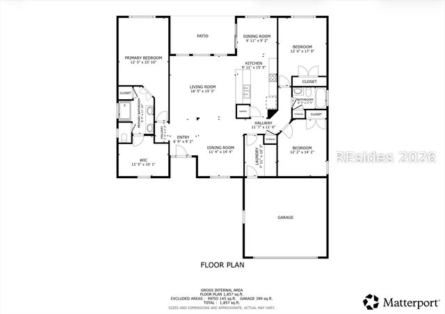 33 Sand Live Oak Dr, Bluffton, SC 29910