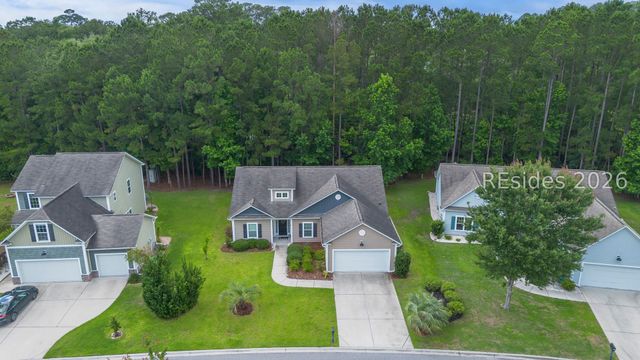33 Sand Live Oak Dr, Bluffton, SC 29910