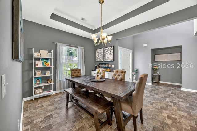 33 Sand Live Oak Dr, Bluffton, SC 29910