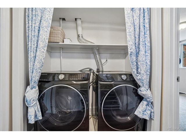 3850 S Genoa Ct A, Aurora, CO 80013