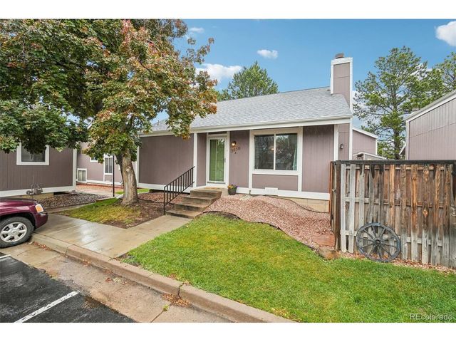 3850 S Genoa Ct A, Aurora, CO 80013