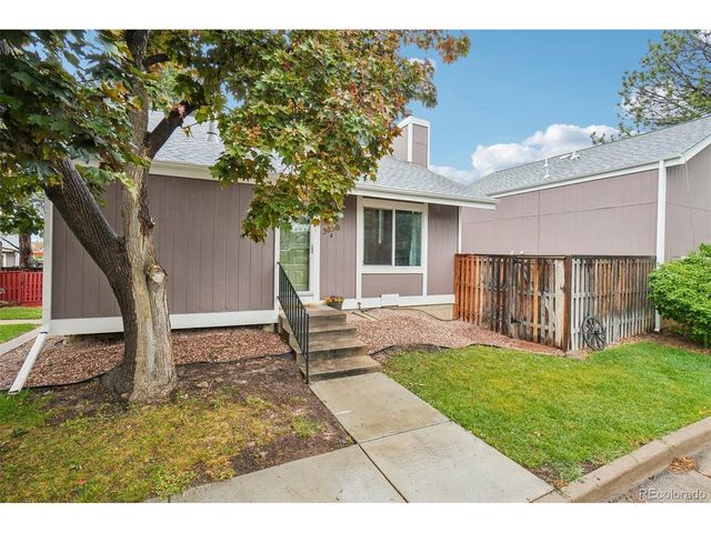 3850 S Genoa Ct A, Aurora, CO 80013
