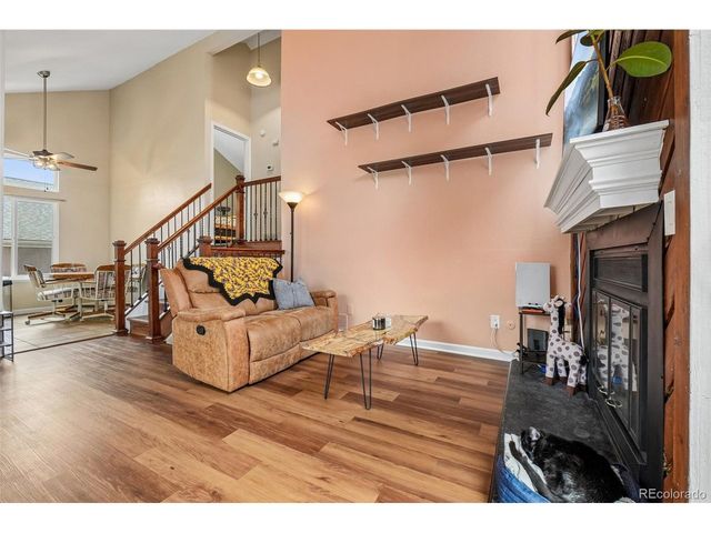 3850 S Genoa Ct A, Aurora, CO 80013