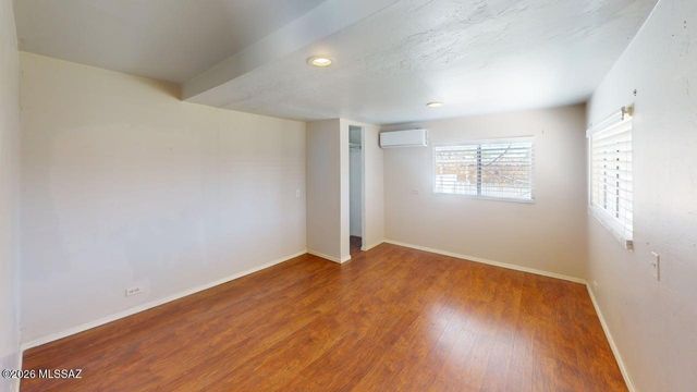 4725 N Camino Feliz, Tucson, AZ 85705