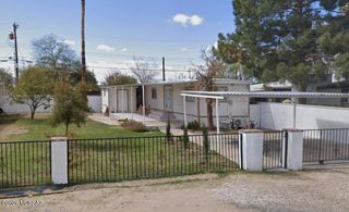 4725 N Camino Feliz, Tucson, AZ 85705