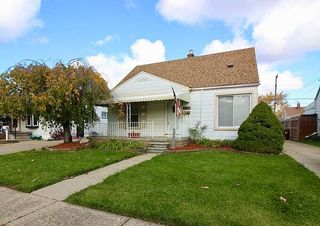 13348 Walnut Street, Southgate, MI 48195