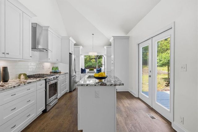 7545 Ball Mill Road, Sandy Springs, GA 30350