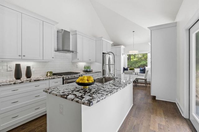7545 Ball Mill Road, Sandy Springs, GA 30350