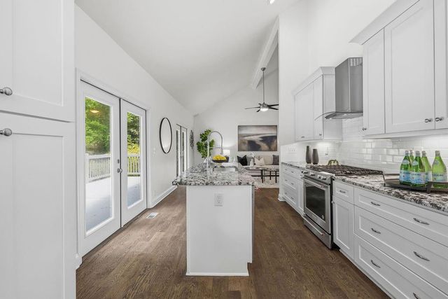 7545 Ball Mill Road, Sandy Springs, GA 30350