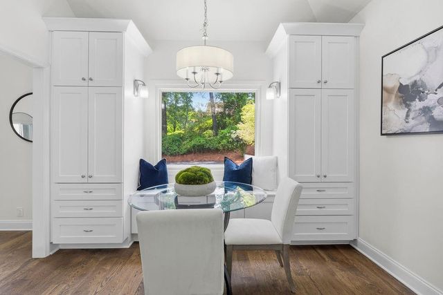 7545 Ball Mill Road, Sandy Springs, GA 30350
