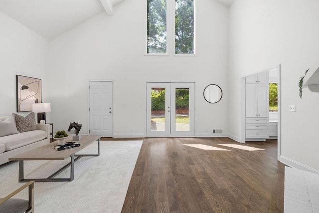 7545 Ball Mill Road, Sandy Springs, GA 30350