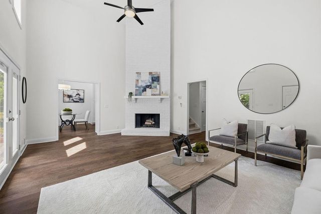 7545 Ball Mill Road, Sandy Springs, GA 30350