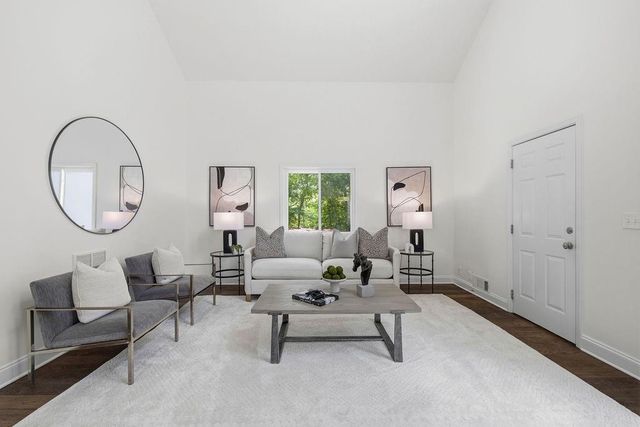 7545 Ball Mill Road, Sandy Springs, GA 30350
