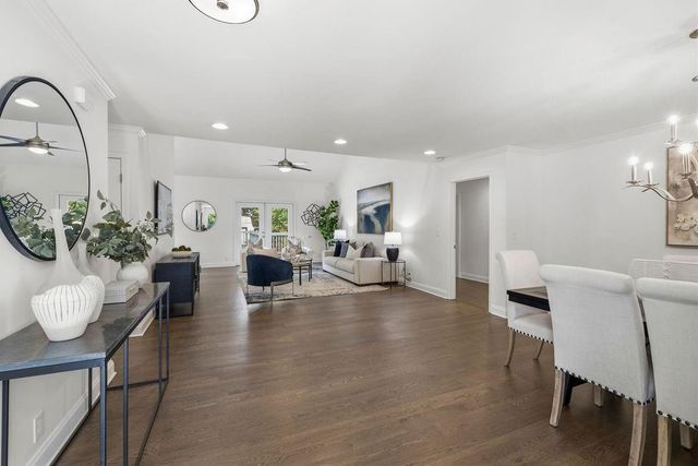 7545 Ball Mill Road, Sandy Springs, GA 30350